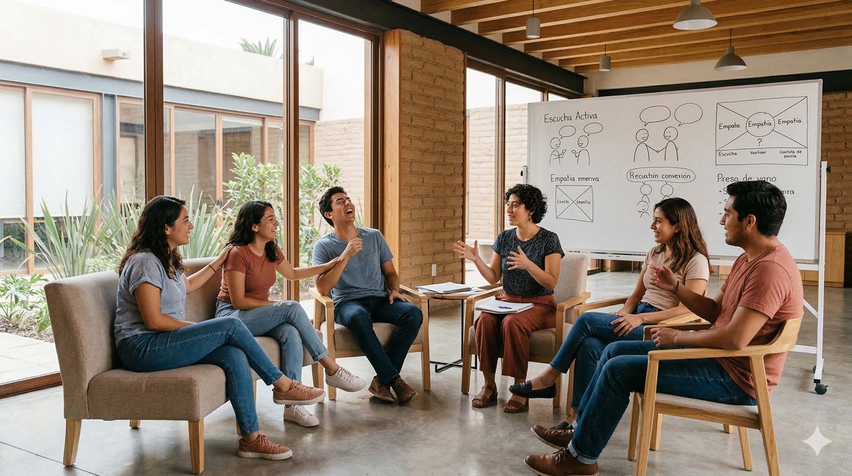 Habilidades Sociales